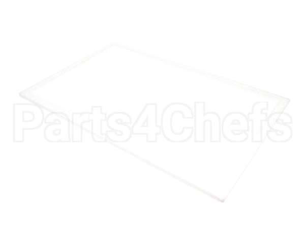 00-976160 Somat Dh Input Door Flange Plastic