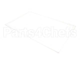 00-976160 Somat Dh Input Door Flange Plastic
