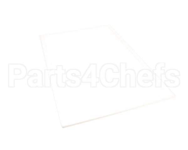 00-976160 Somat Dh Input Door Flange Plastic