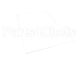 00-976160 Somat Dh Input Door Flange Plastic