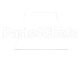 00-976160 Somat Dh Input Door Flange Plastic