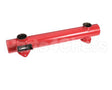 00-976518-00A5V Vulcan Hart Pipe-Drain With Spout 45 2 Batt