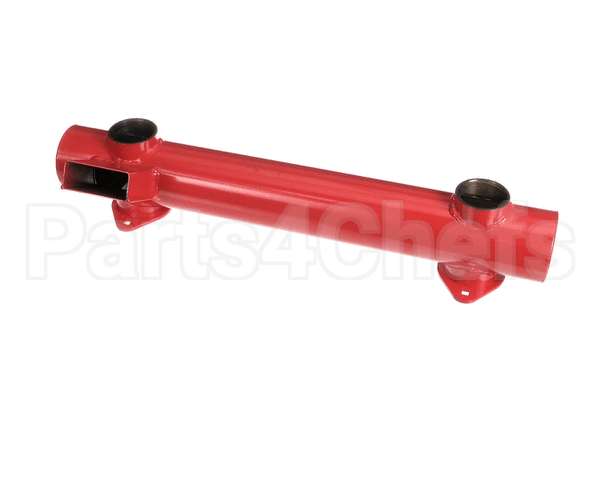 00-976518-00A5V Vulcan Hart Pipe-Drain With Spout 45 2 Batt