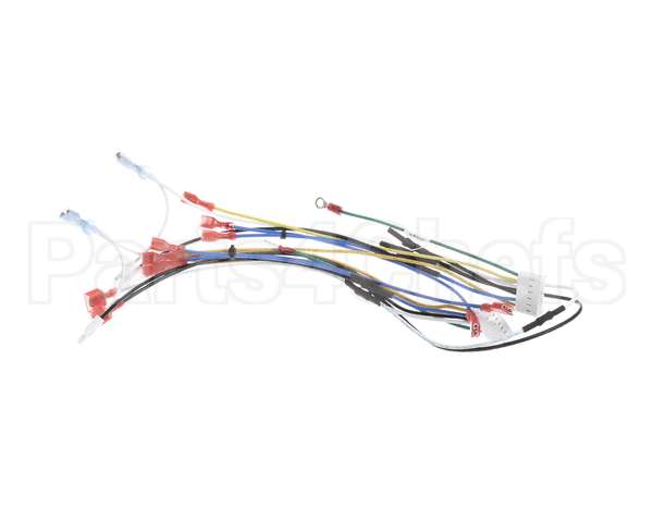 00-976534-00024 Vulcan Hart Harness Main, Vccg Ir 24 Inch
