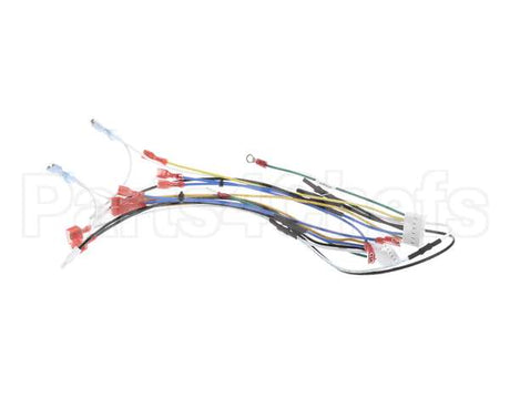 00-976534-00024 Vulcan Hart Harness Main, Vccg Ir 24 Inch