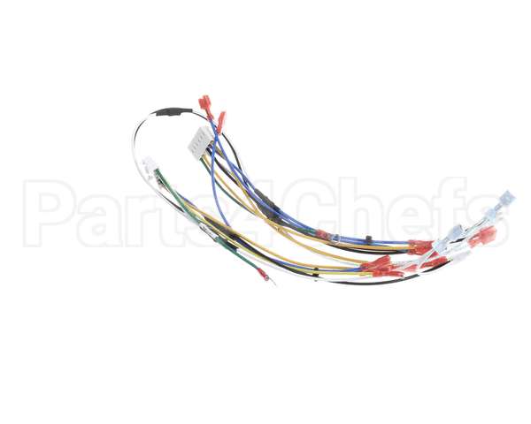 00-976534-00024 Vulcan Hart Harness Main, Vccg Ir 24 Inch