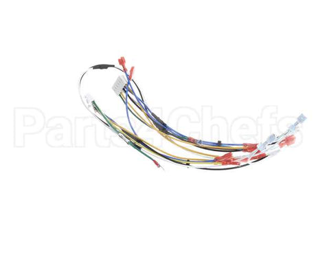 00-976534-00024 Vulcan Hart Harness Main, Vccg Ir 24 Inch