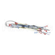00-976534-00036 Compatible Vulcan Harnessmain, Vccg Ir 36 Inch