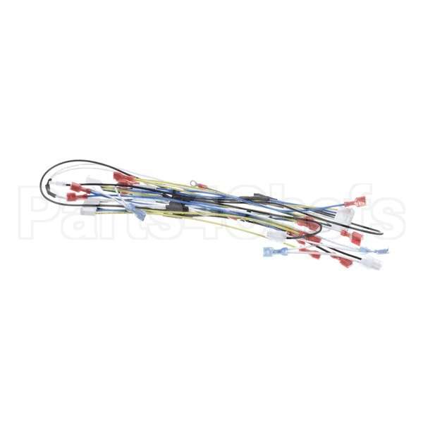 00-976534-00036 Compatible Vulcan Harnessmain, Vccg Ir 36 Inch