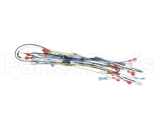 00-976534-00036 Vulcan Hart Harness Main, Vccg Ir 36 Inch