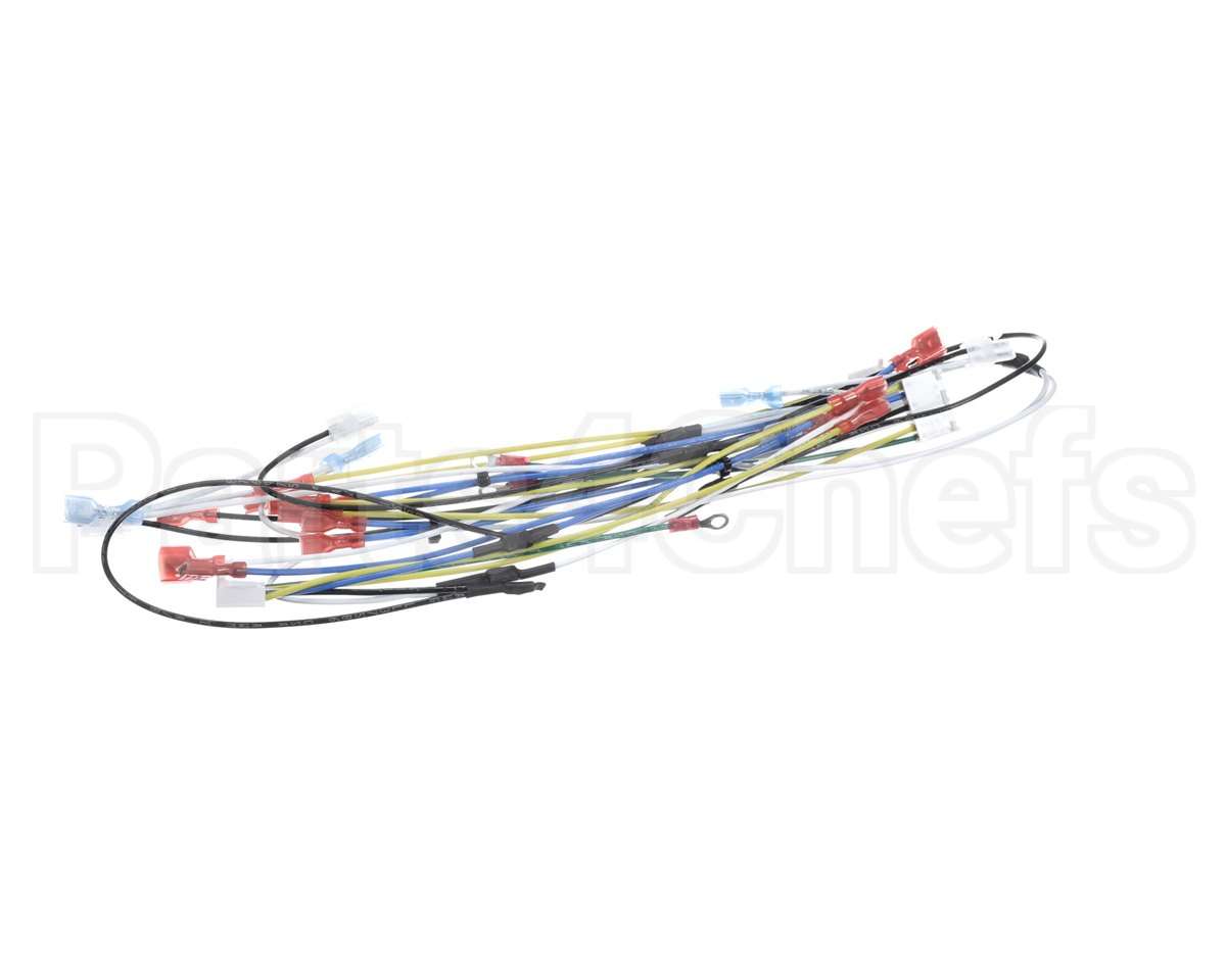 00-976534-00036 Vulcan Hart Harness Main, Vccg Ir 36 Inch