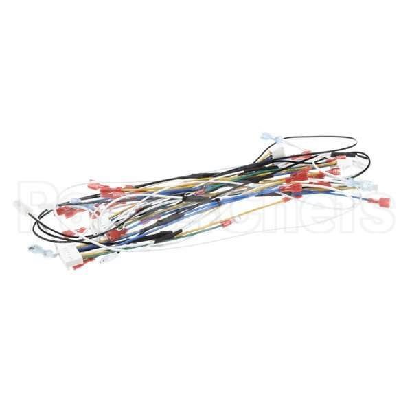 00-976534-00060 Compatible Vulcan Harnessmain, Vccg Ir 60 Inch