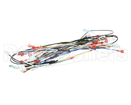 00-976534-00060 Vulcan Hart Harness Main, Vccg Ir 60 Inch