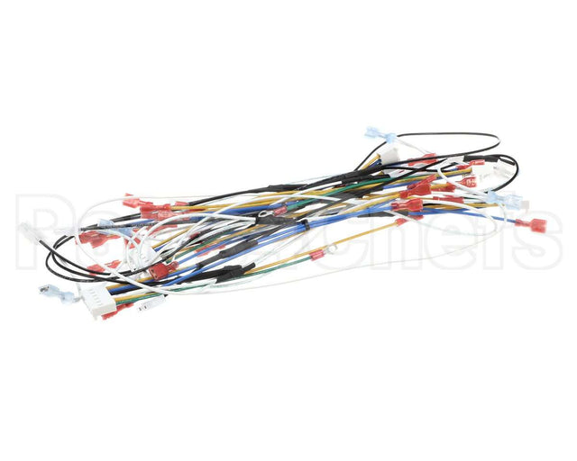 00-976534-00060 Vulcan Hart Harness Main, Vccg Ir 60 Inch