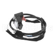 00-976589 Compatible Vulcan Harness, Gas Valve Connection
