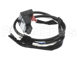 00-976589 Vulcan Hart Harness, Gas Valve Connection