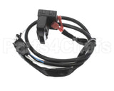 00-976589 Vulcan Hart Harness, Gas Valve Connection