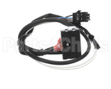 00-976589 Vulcan Hart Harness, Gas Valve Connection