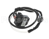 00-976589 Vulcan Hart Harness, Gas Valve Connection