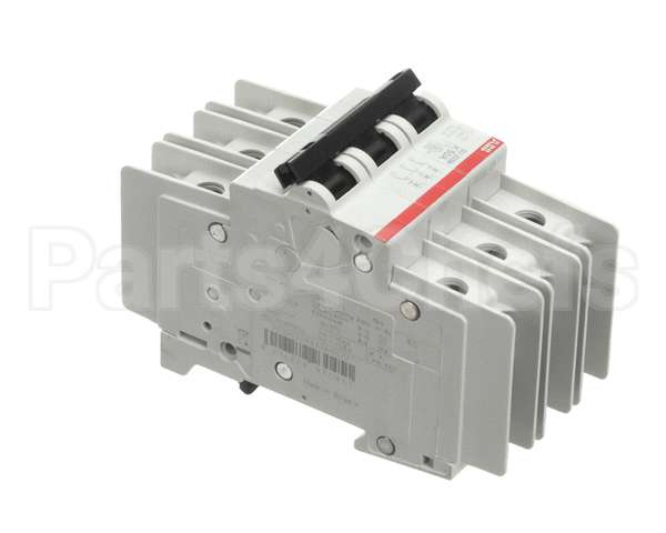 00-976610-00001 Vulcan Hart Circuit Breaker