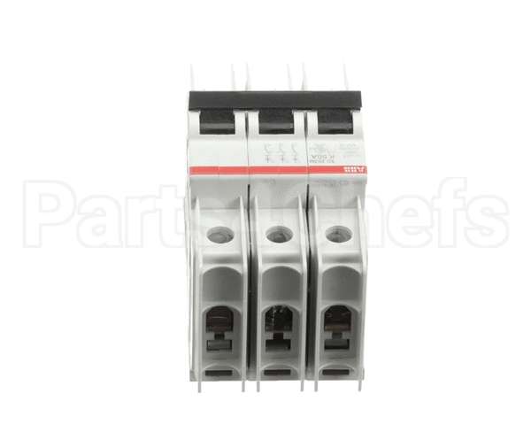 00-976610-00001 Vulcan Hart Circuit Breaker