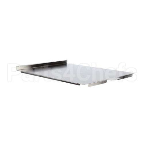 00-976615-00001 Vulcan Hart Cover, Fry Tank