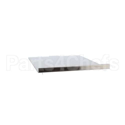 00-976615-00001 Vulcan Hart Cover, Fry Tank