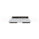 00-976615-00001 Vulcan Hart Cover, Fry Tank