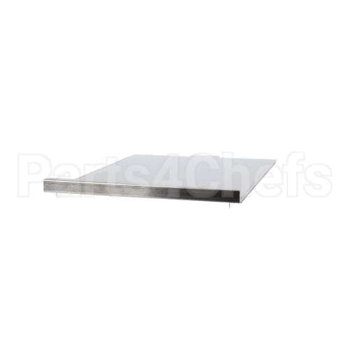 00-976615-00001 Vulcan Hart Cover, Fry Tank