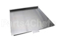 00-976615-00002 Vulcan Hart Cover, Fry Tank