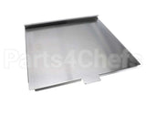 00-976615-00002 Vulcan Hart Cover, Fry Tank