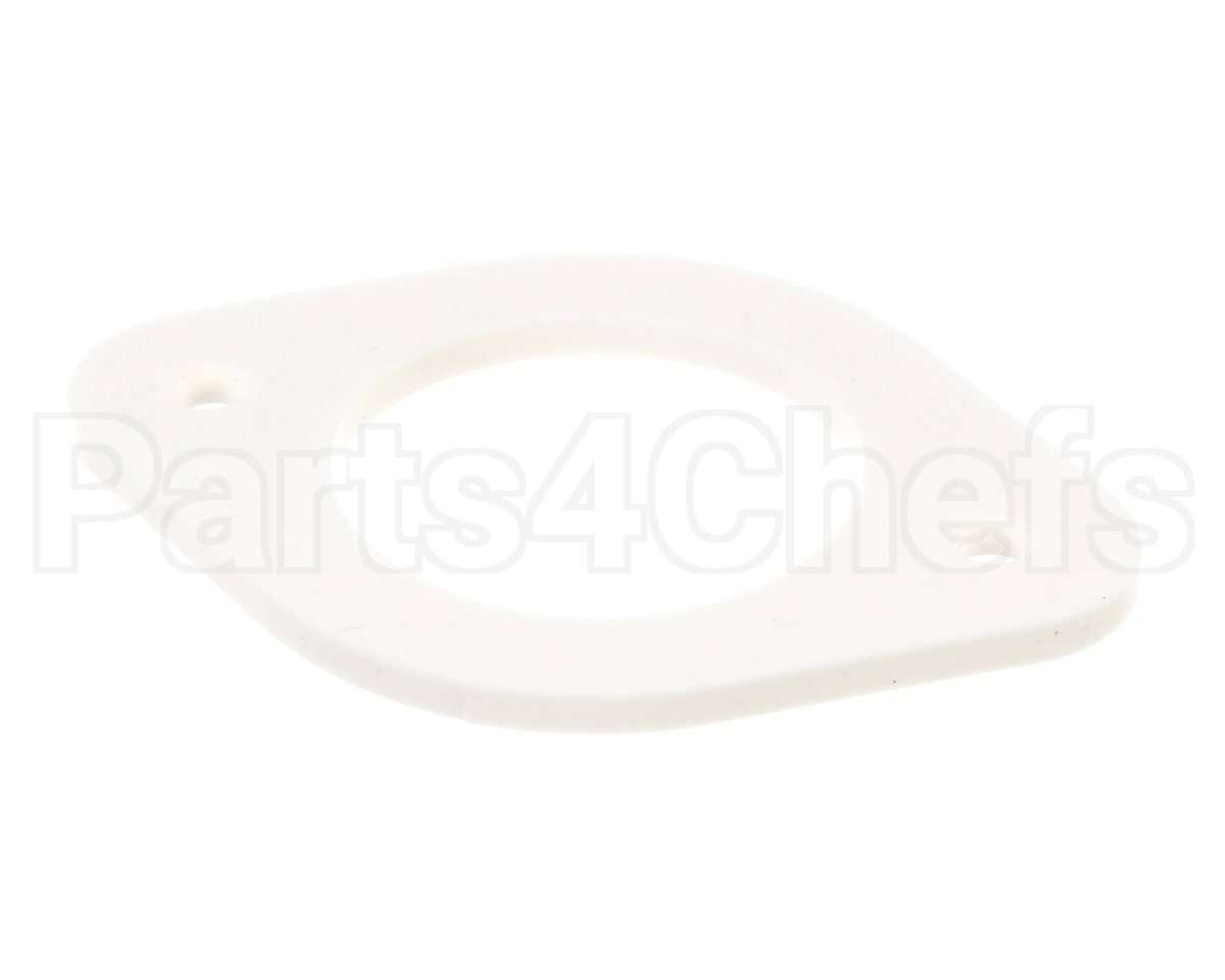 00-976617-00001 Vulcan Hart Gasket, Flange, Large