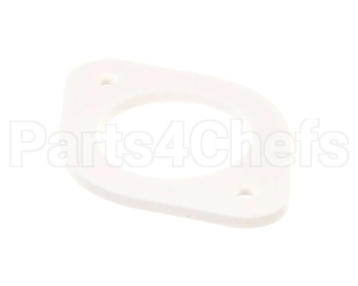00-976617-00001 Vulcan Hart Gasket, Flange, Large