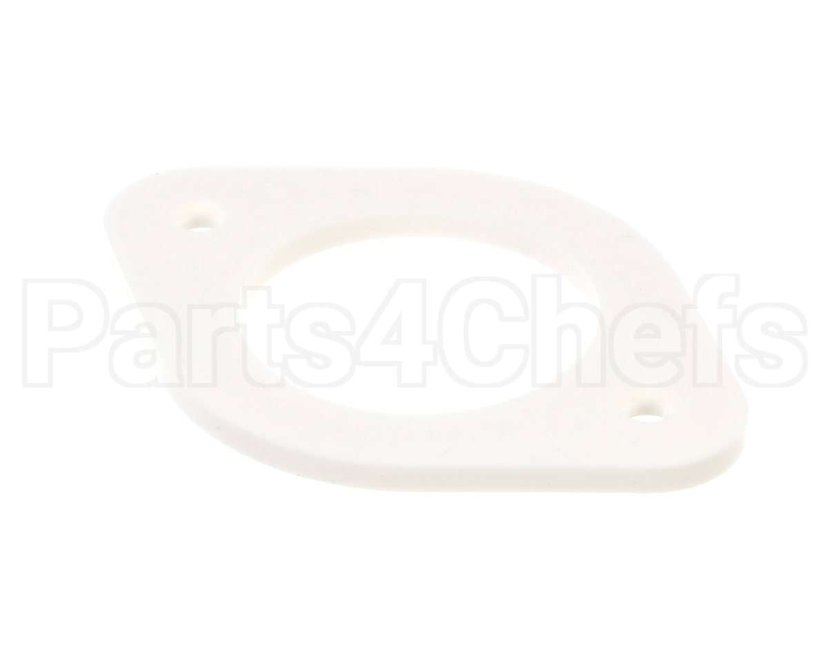 00-976617-00001 Vulcan Hart Gasket, Flange, Large