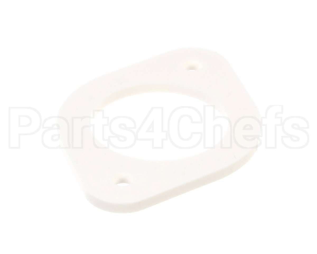 00-976617-00001 Vulcan Hart Gasket, Flange, Large