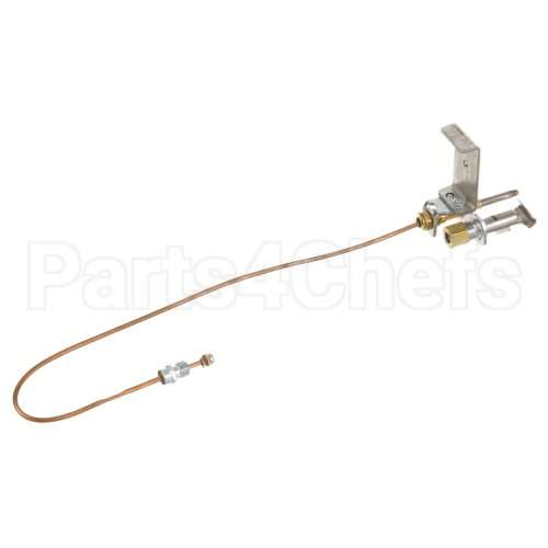 00-976687-000NA Compatible Vulcan Pilotassy, Griddle