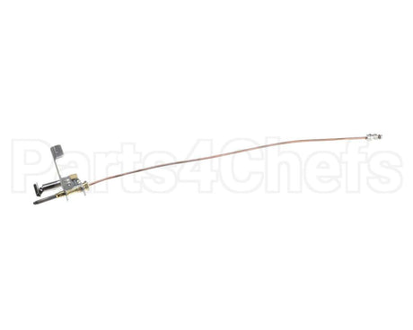 00-976687-000NA Vulcan Hart Griddle Pilot Assembly