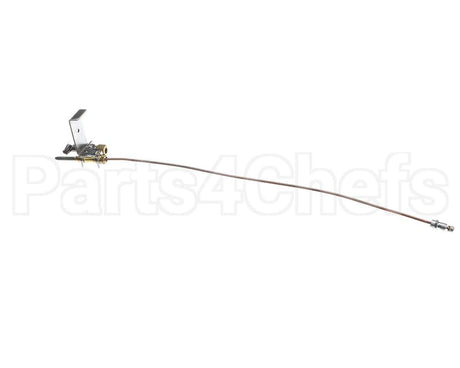 00-976687-000NA Vulcan Hart Griddle Pilot Assembly