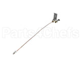 00-976687-000NA Vulcan Hart Griddle Pilot Assembly