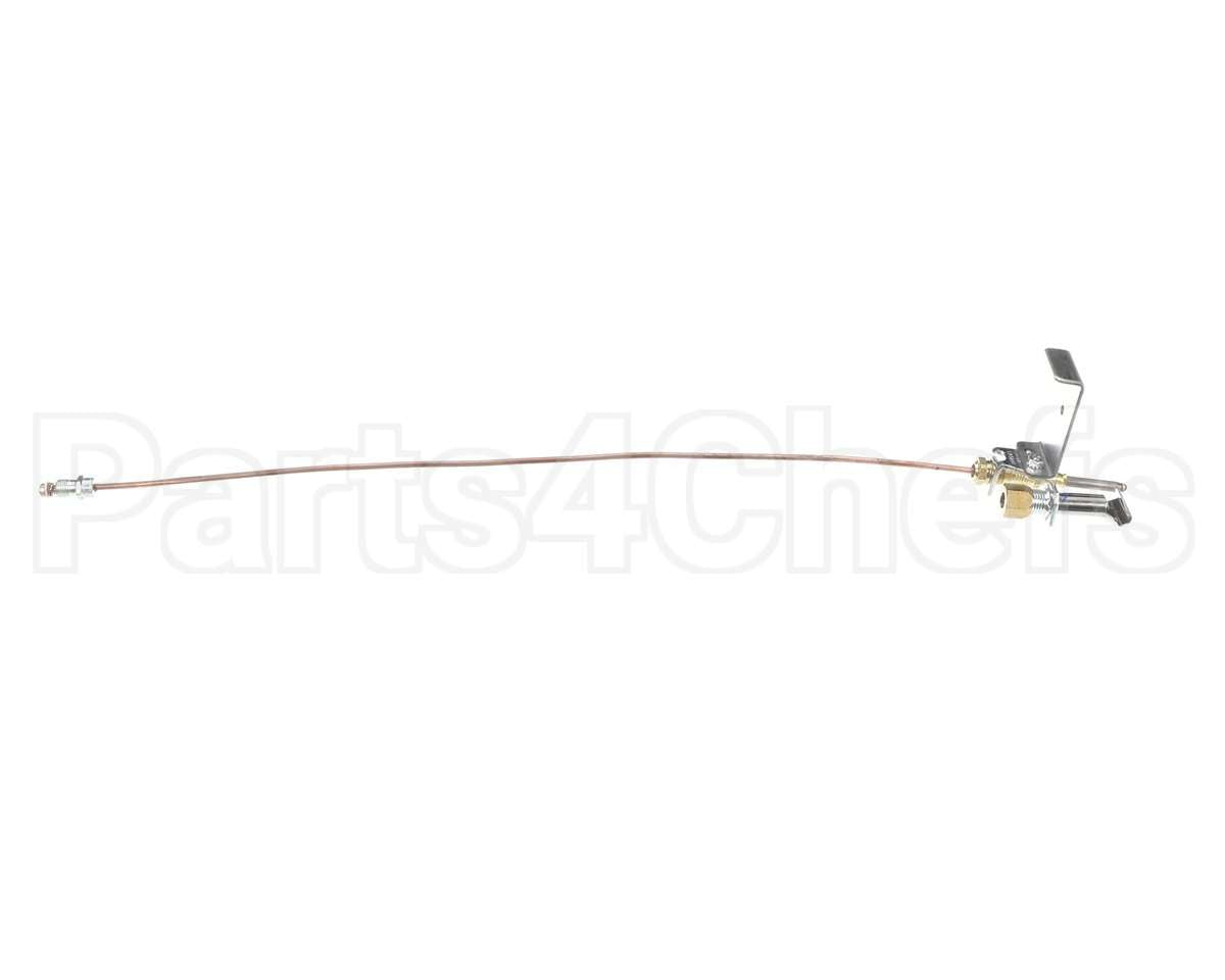 00-976687-000NA Vulcan Hart Griddle Pilot Assembly