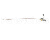 00-976687-000NA Vulcan Hart Griddle Pilot Assembly