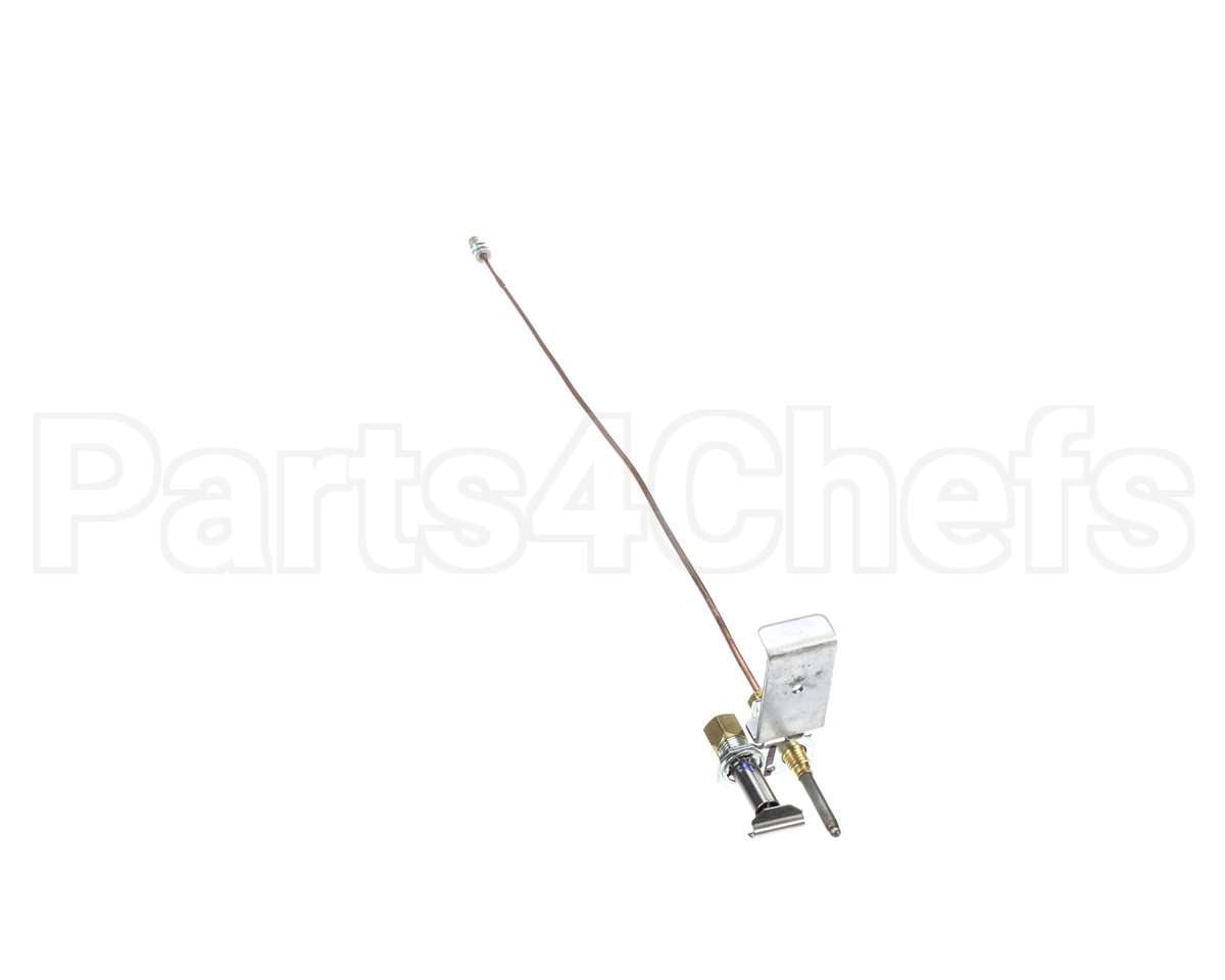 00-976687-000NA Vulcan Hart Griddle Pilot Assembly