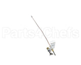 00-976687-000NA Vulcan Hart Griddle Pilot Assembly