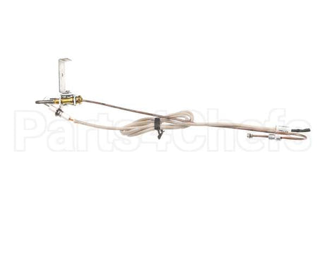 00-976687-0N36A Vulcan Hart Griddle Pilot Assy