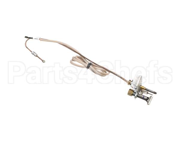 00-976687-0N36A Vulcan Hart Griddle Pilot Assy