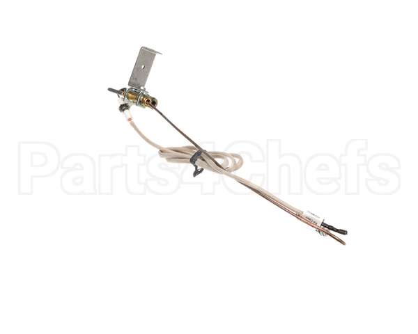 00-976687-0N36A Vulcan Hart Griddle Pilot Assy