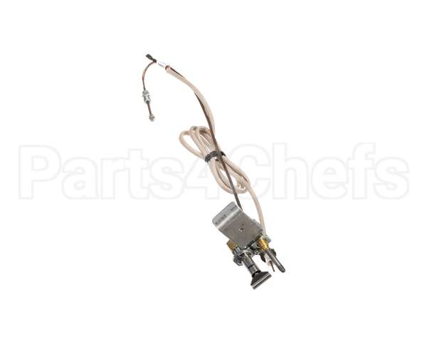 00-976687-0N36A Vulcan Hart Griddle Pilot Assy