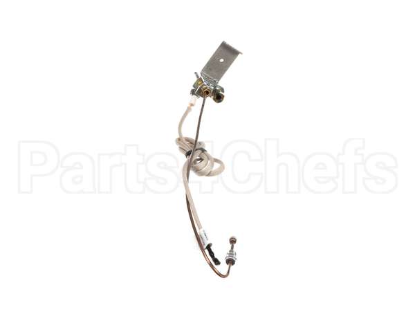 00-976687-0N36A Vulcan Hart Griddle Pilot Assy