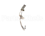00-976687-0N36A Vulcan Hart Griddle Pilot Assy