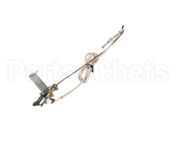 00-976687-0N36A Vulcan Hart Griddle Pilot Assy